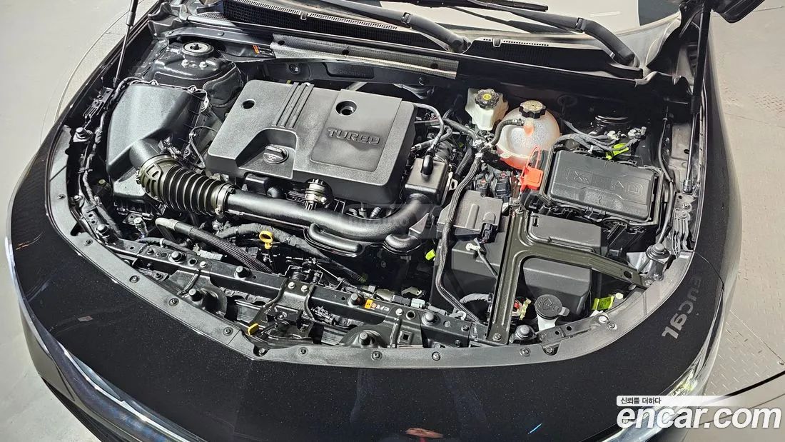 Daewoo Malibu 2021 — миниатюра 6