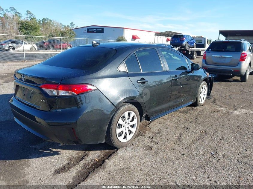 Toyota Corolla - фото 4