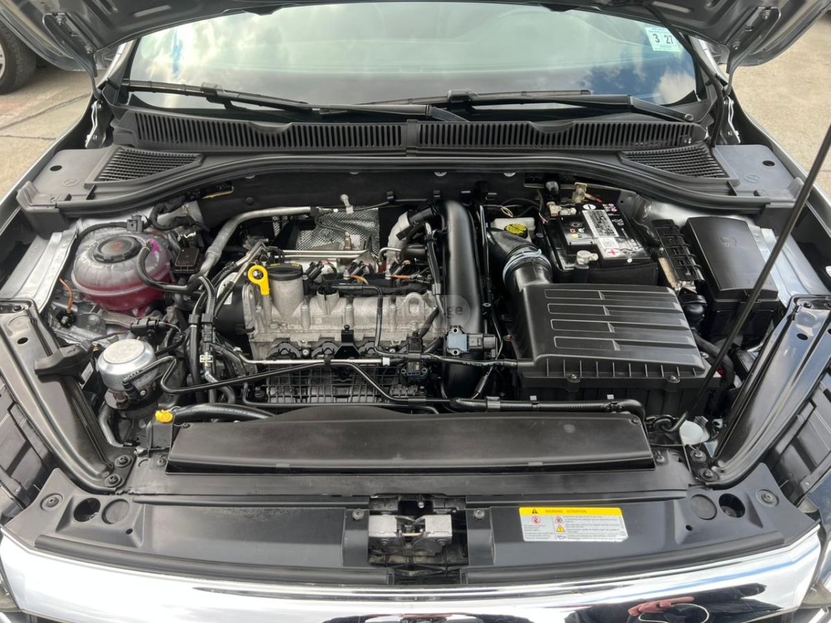 Volkswagen SEL FULL — миниатюра 11