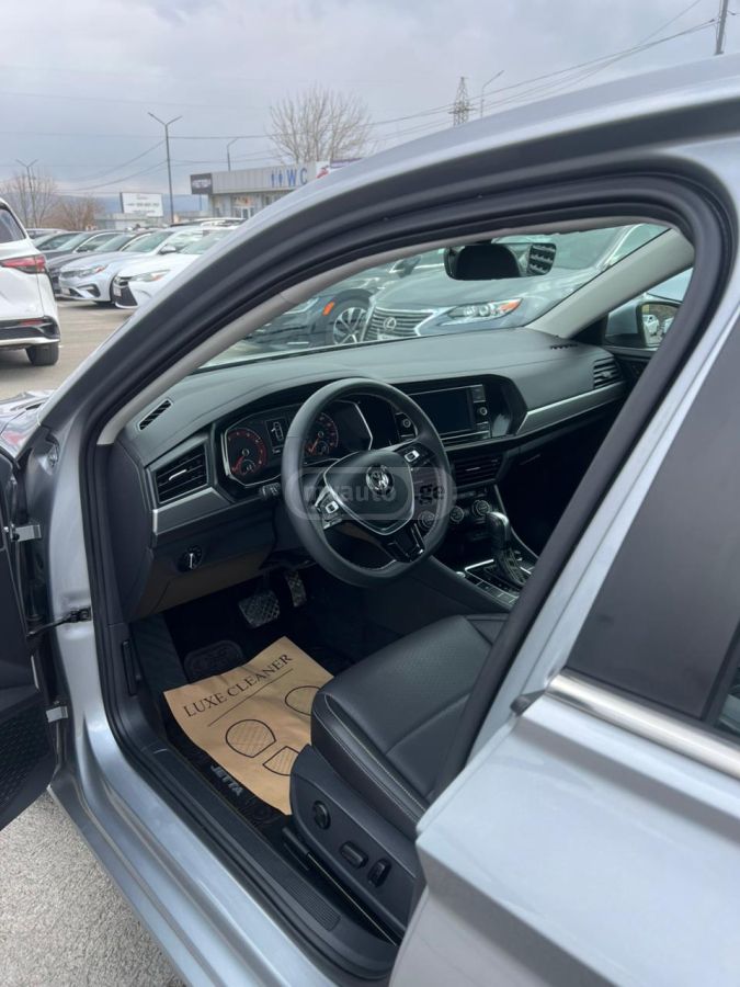 Volkswagen SEL FULL — миниатюра 12