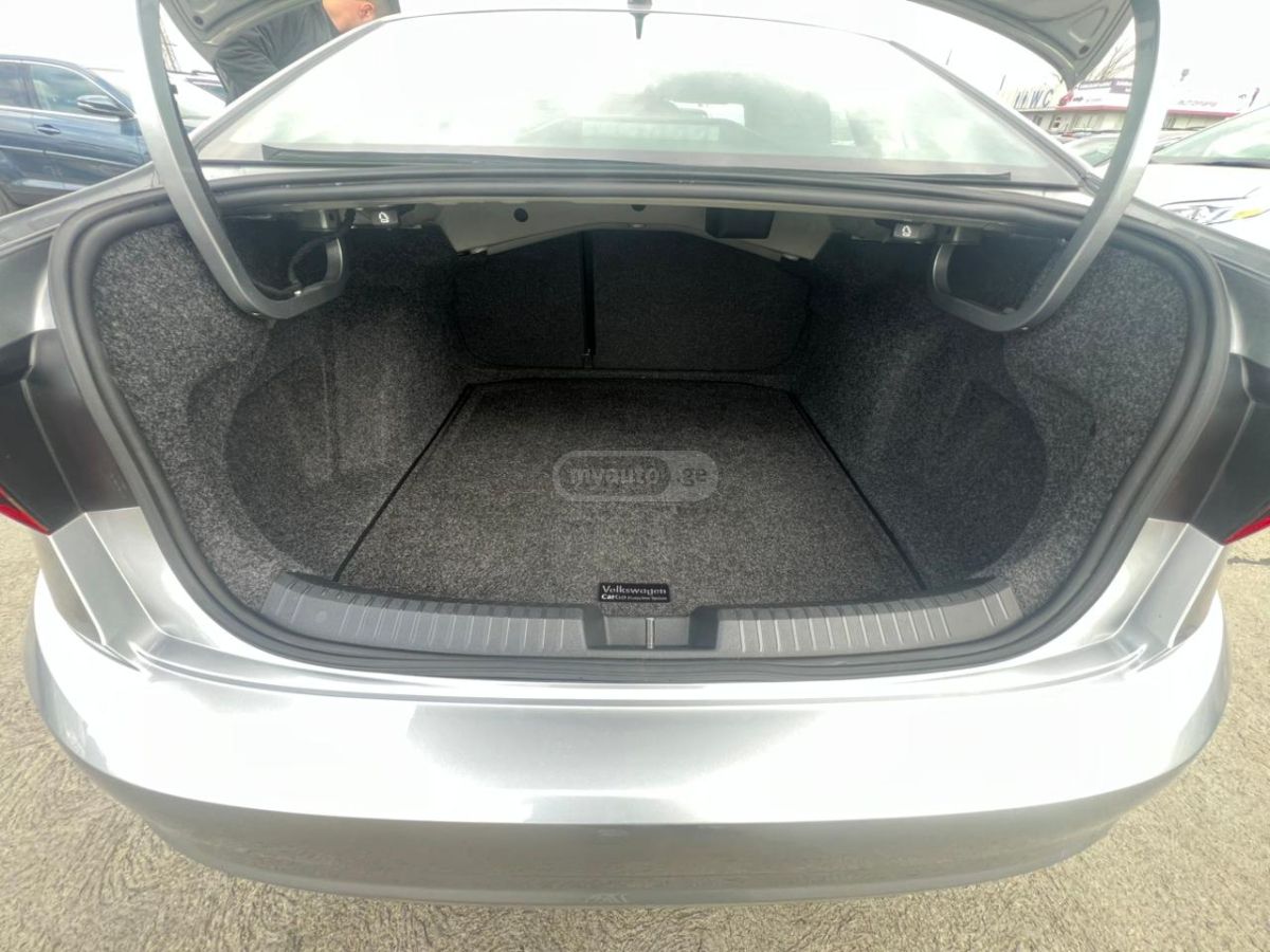 Volkswagen SEL FULL — миниатюра 14