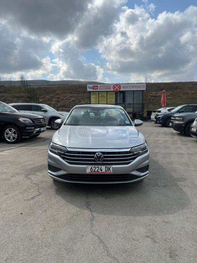 Volkswagen SEL FULL — миниатюра 2