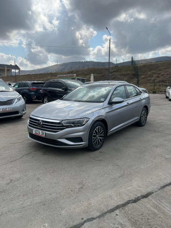 Volkswagen SEL FULL — миниатюра 3