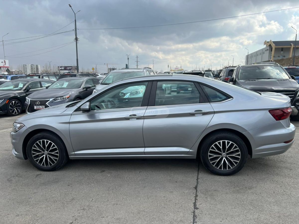 Volkswagen SEL FULL — миниатюра 4