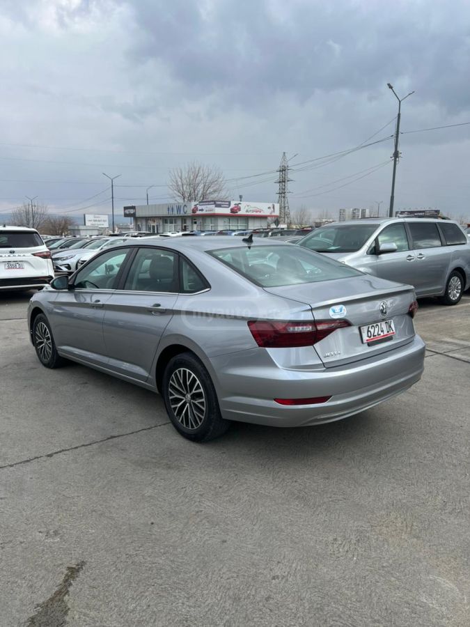 Volkswagen SEL FULL — миниатюра 5