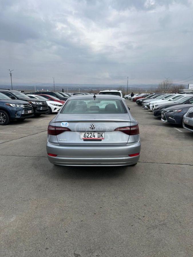 Volkswagen SEL FULL — миниатюра 6