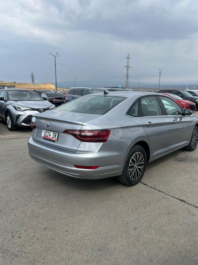 Volkswagen SEL FULL — миниатюра 7