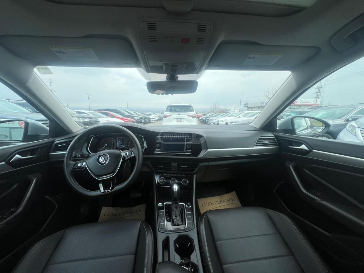 Volkswagen SEL FULL — миниатюра 9