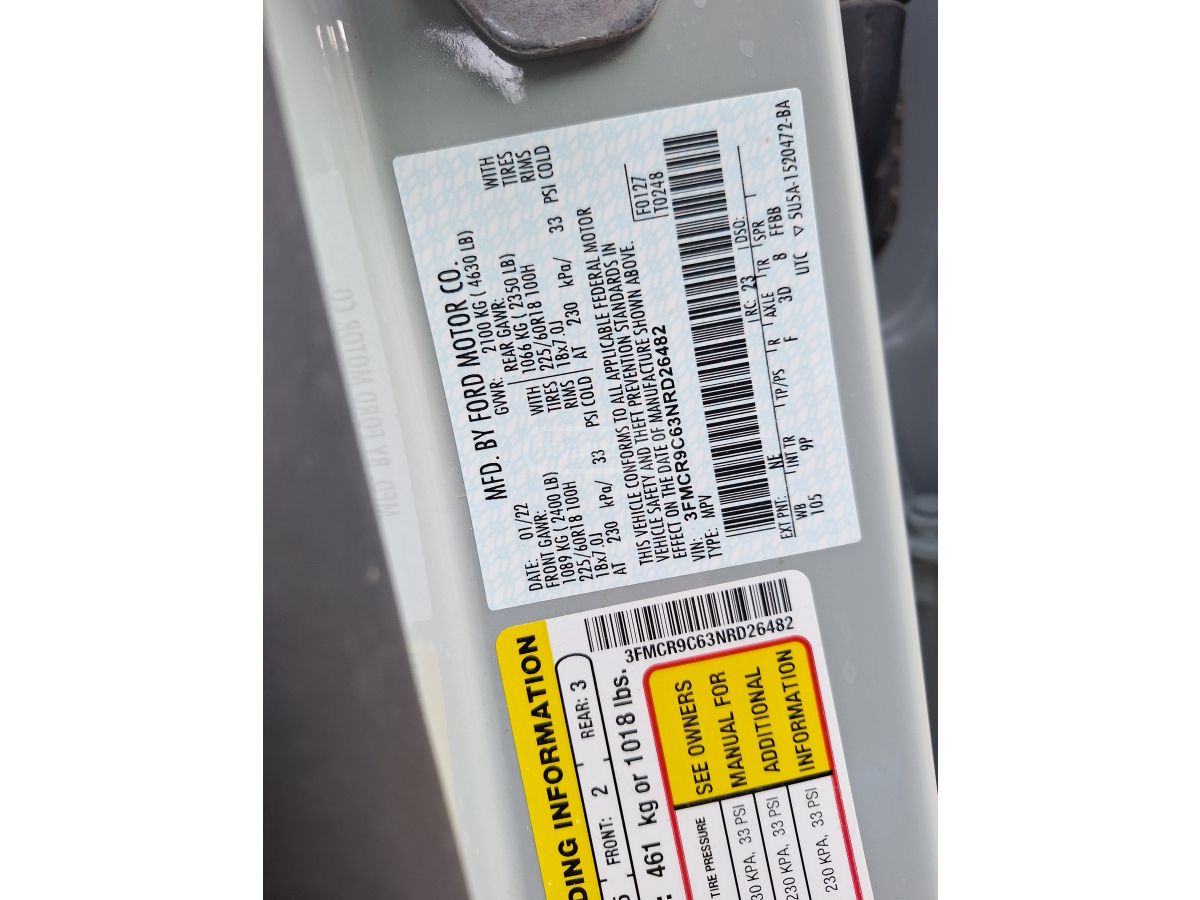 Ford Bronco - фото 2