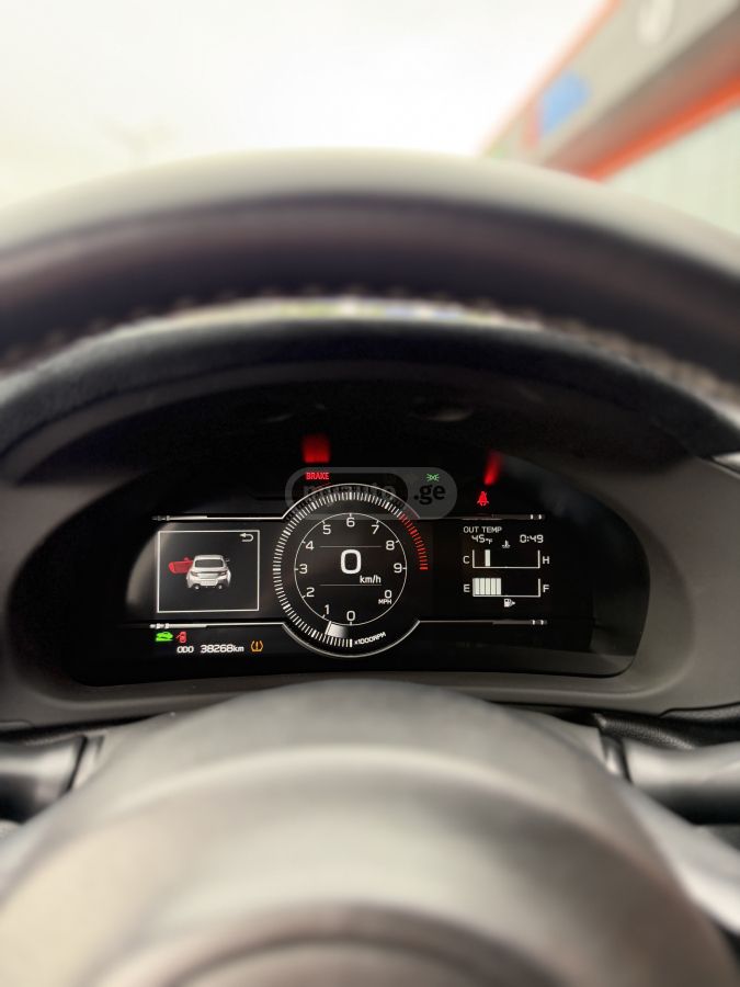 Toyota GR 86 - фото 7