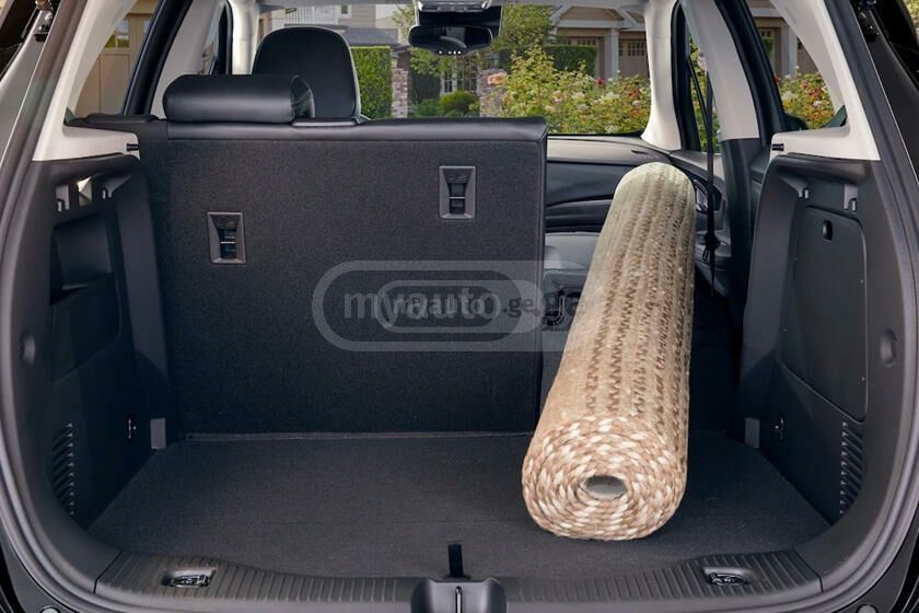 Buick Encore - фото 12