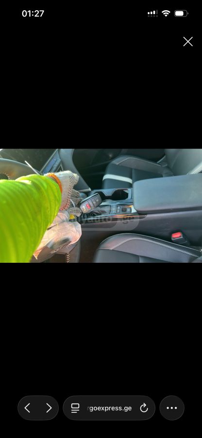 Toyota se — миниатюра 2