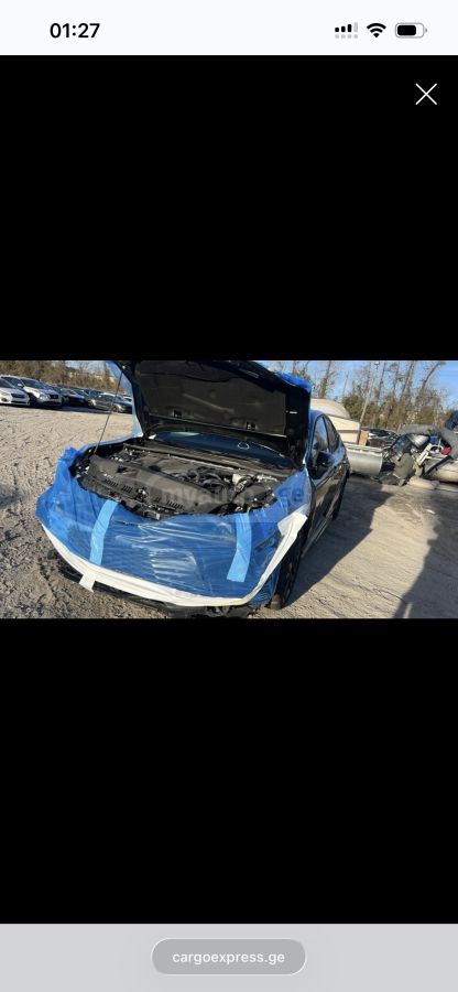 Toyota se — миниатюра 3