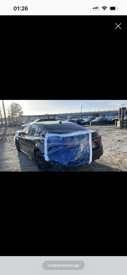 Toyota se — миниатюра 4