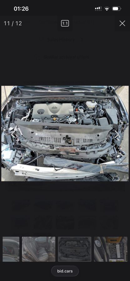 Toyota se — миниатюра 5