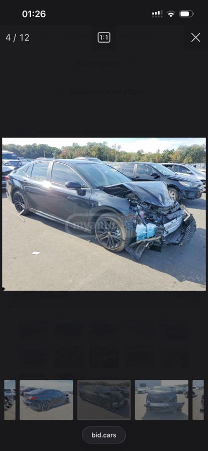 Toyota se — миниатюра 9