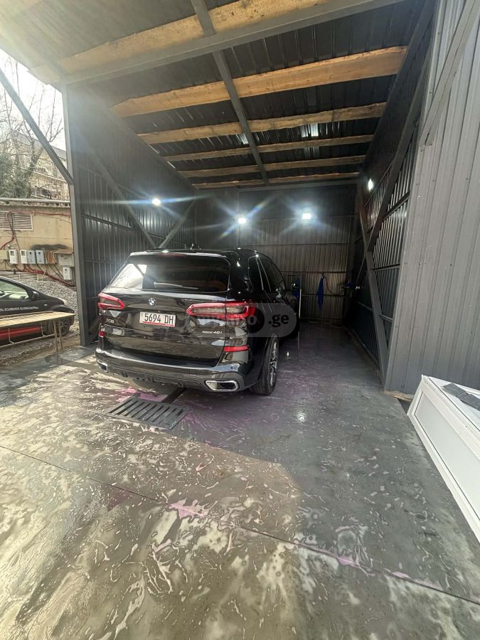 BMW X5 - фото 13