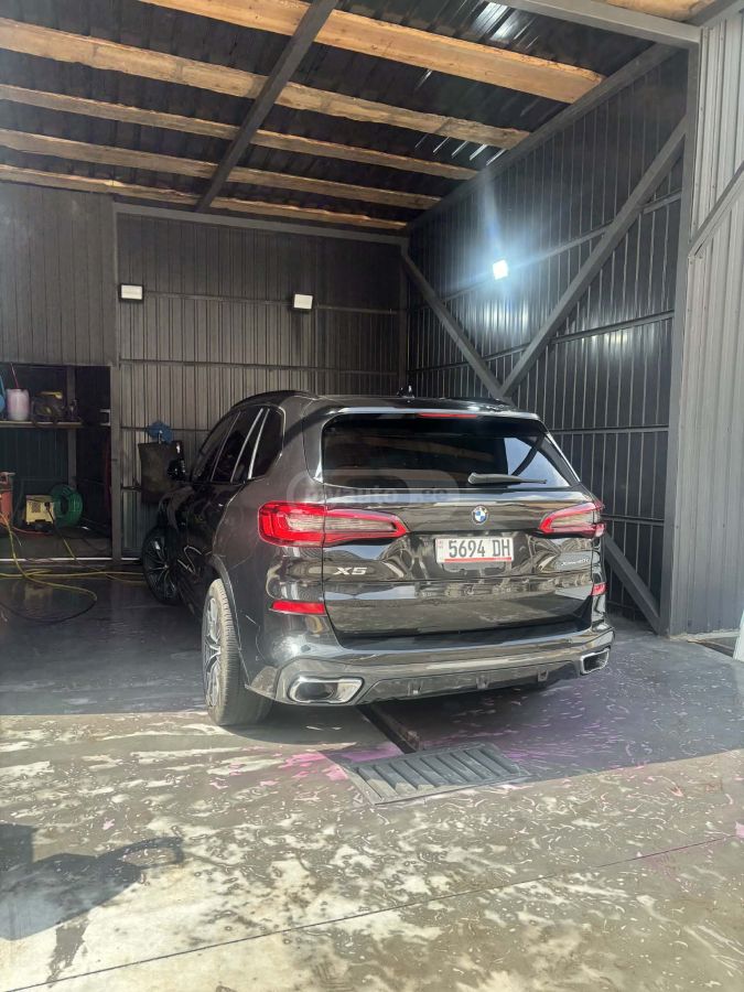 BMW X5 - фото 14