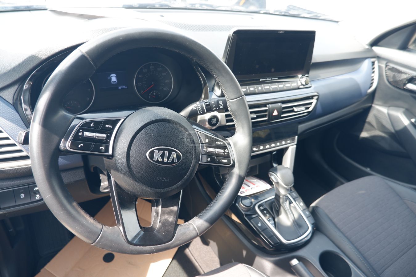 Kia Seltos 2022 — миниатюра 11