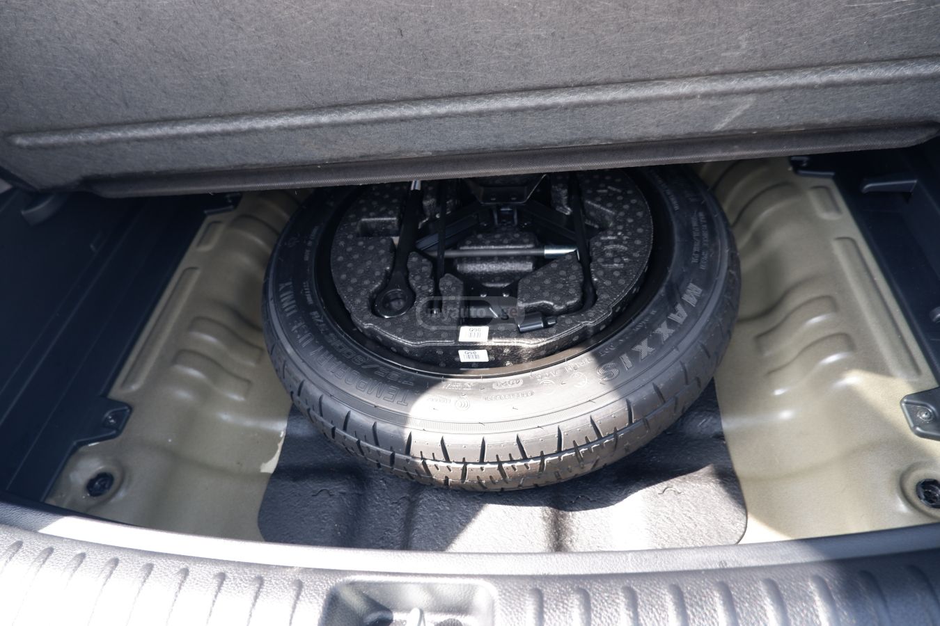 Kia Seltos 2022 — миниатюра 15