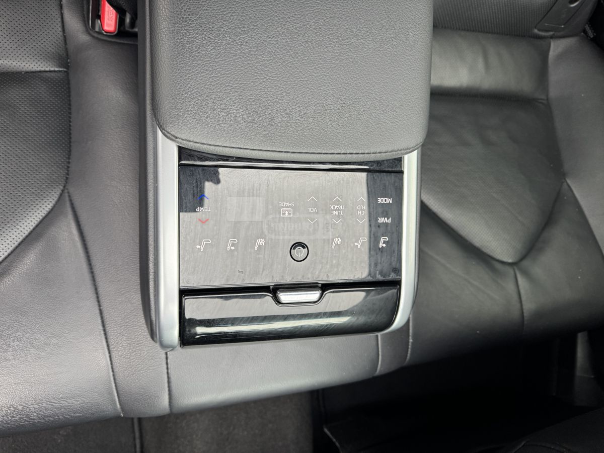 Toyota Camry - фото 7