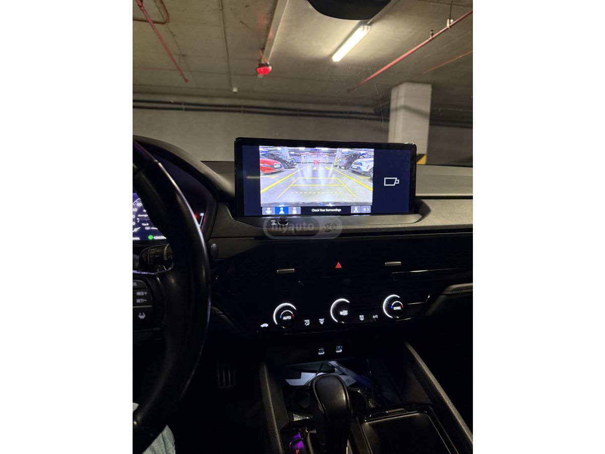 Honda Accord - фото 11