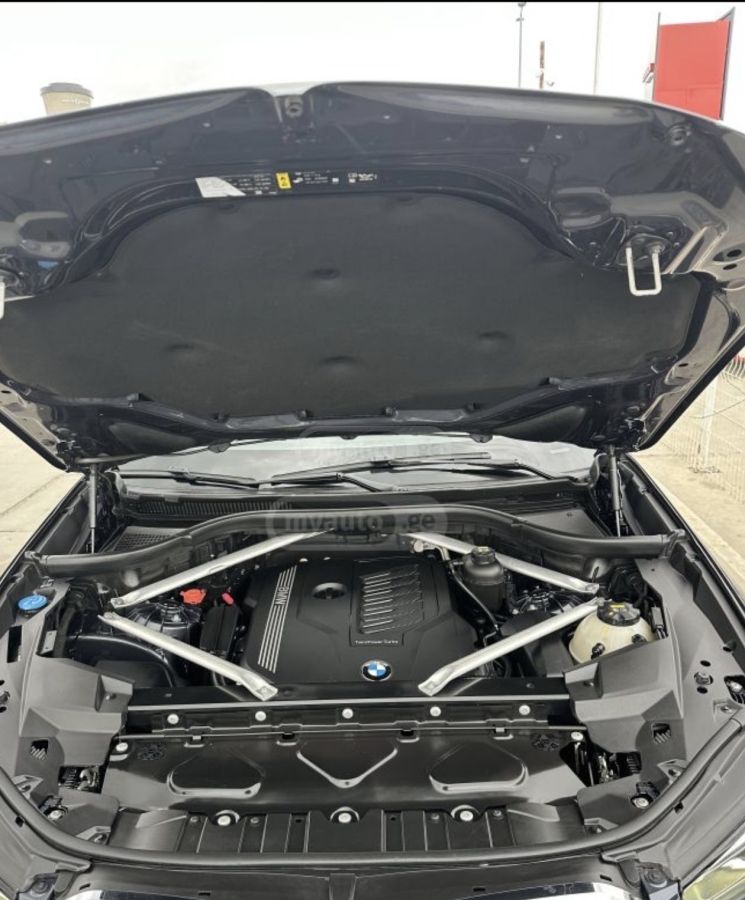 BMW X5 - фото 14