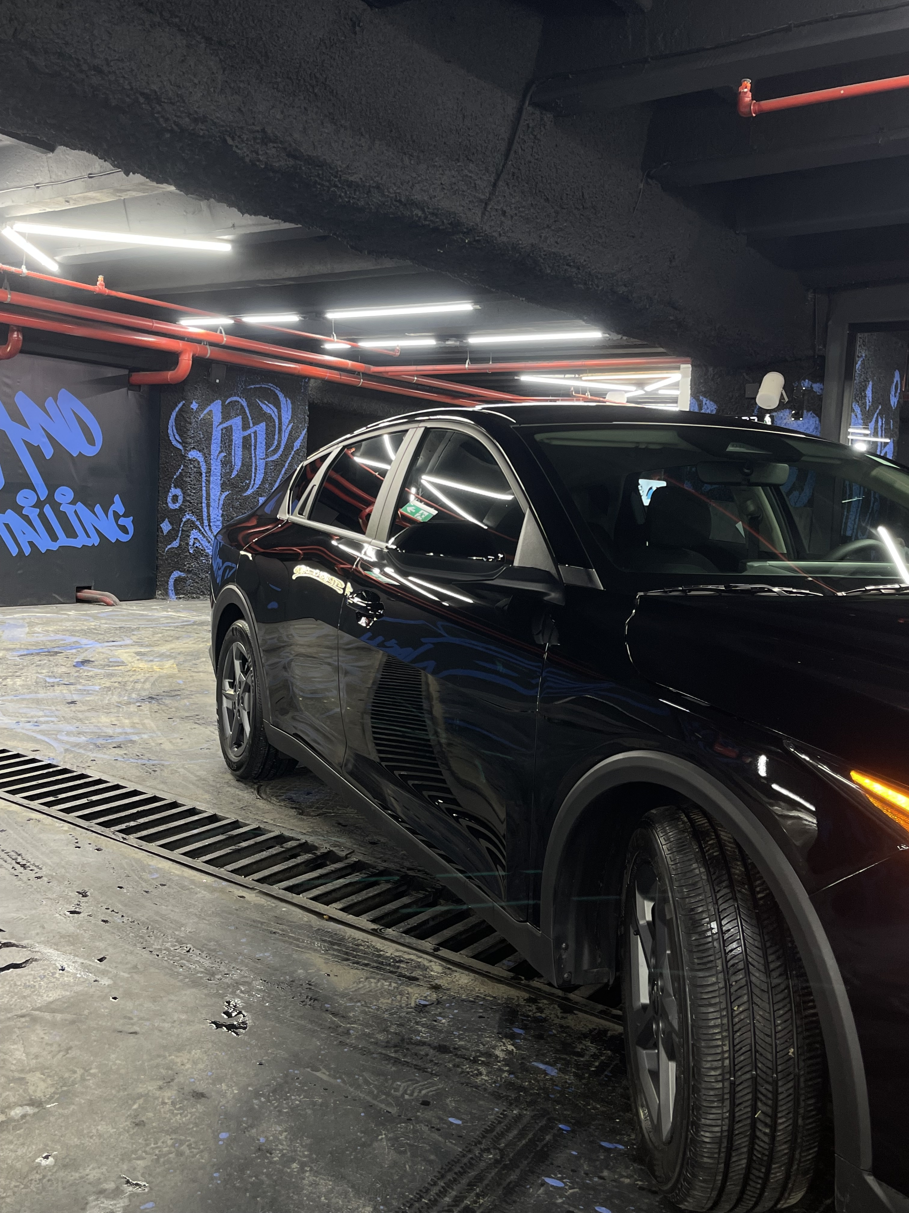 Kia Lx — миниатюра 6