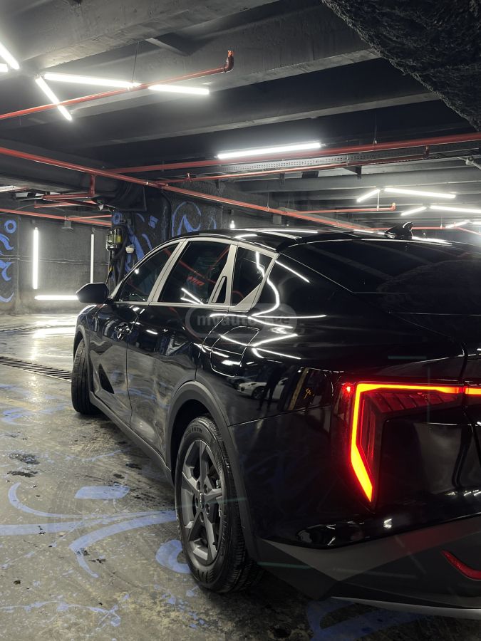 Kia Lx — миниатюра 7