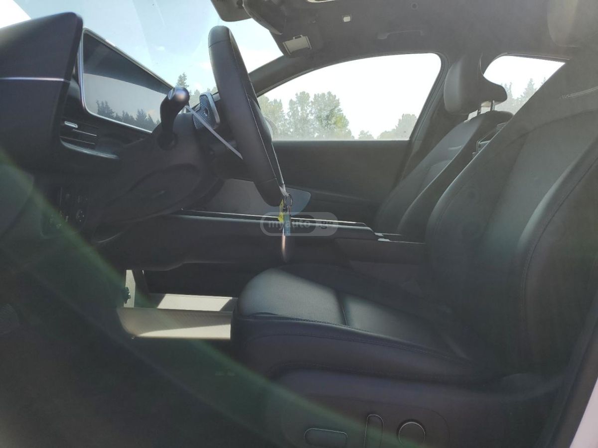 Hyundai Ioniq 6 SEL All Wheel Drive Automatic 2023 — миниатюра 7