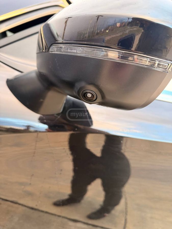 Mitsubishi SE Black Edition — миниатюра 12