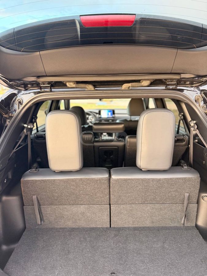 Mitsubishi SE Black Edition — миниатюра 14