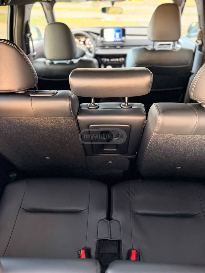 Mitsubishi SE Black Edition — миниатюра 15