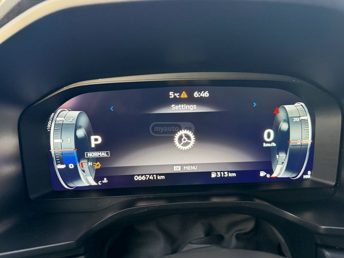 Mitsubishi SE Black Edition — миниатюра 9