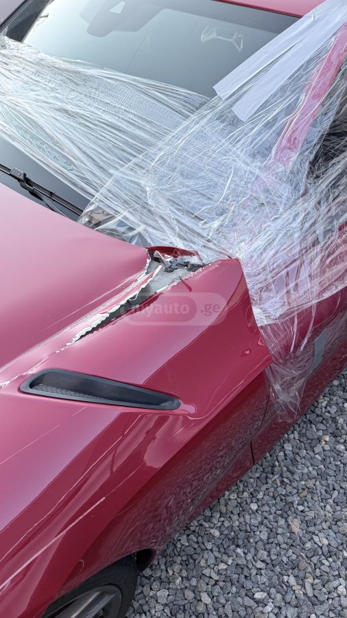 Toyota Supra 2020 — миниатюра 3