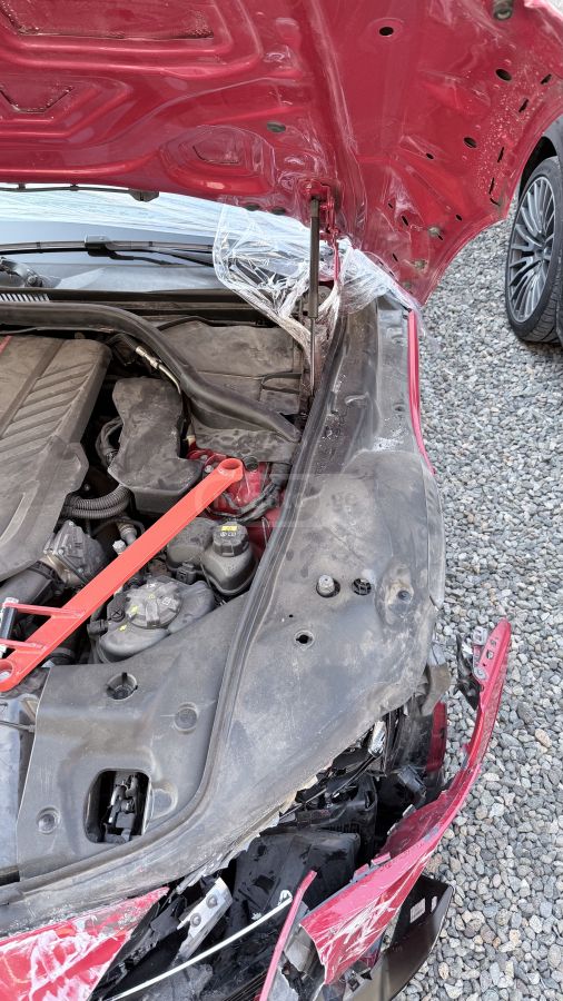 Toyota Supra 2020 — миниатюра 4