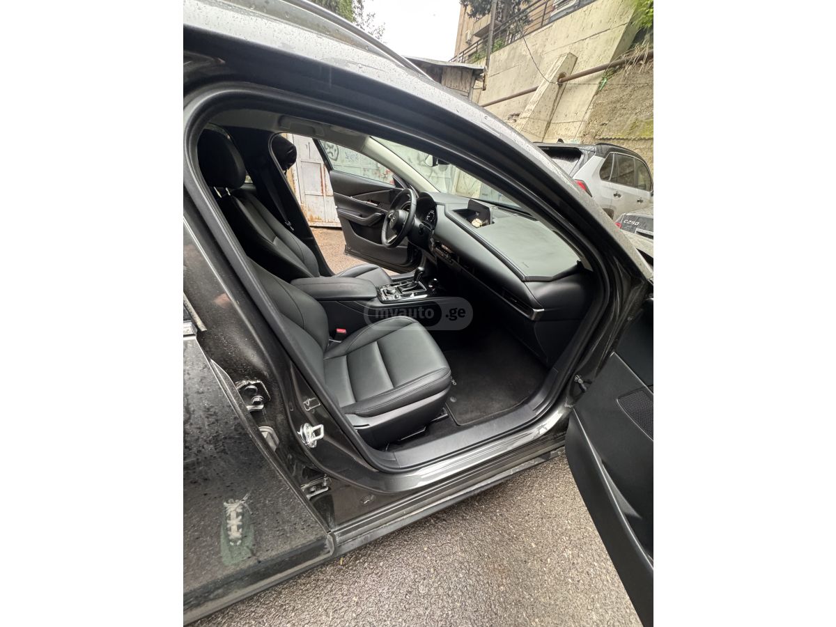 Mazda CX-30 - фото 8