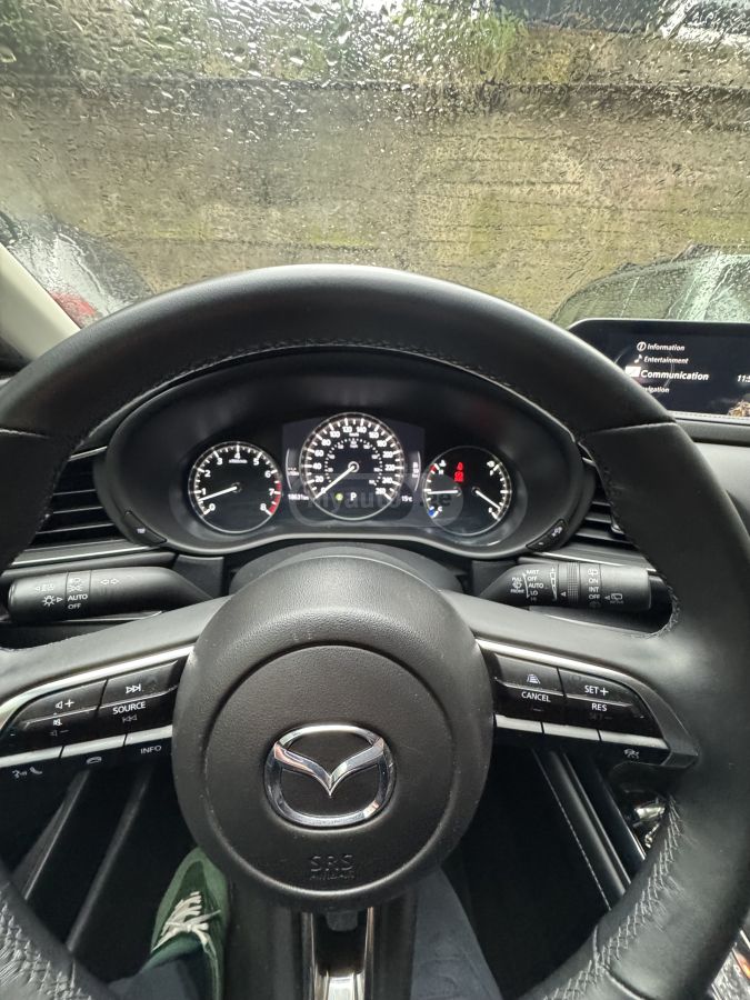 Mazda CX-30 - фото 9