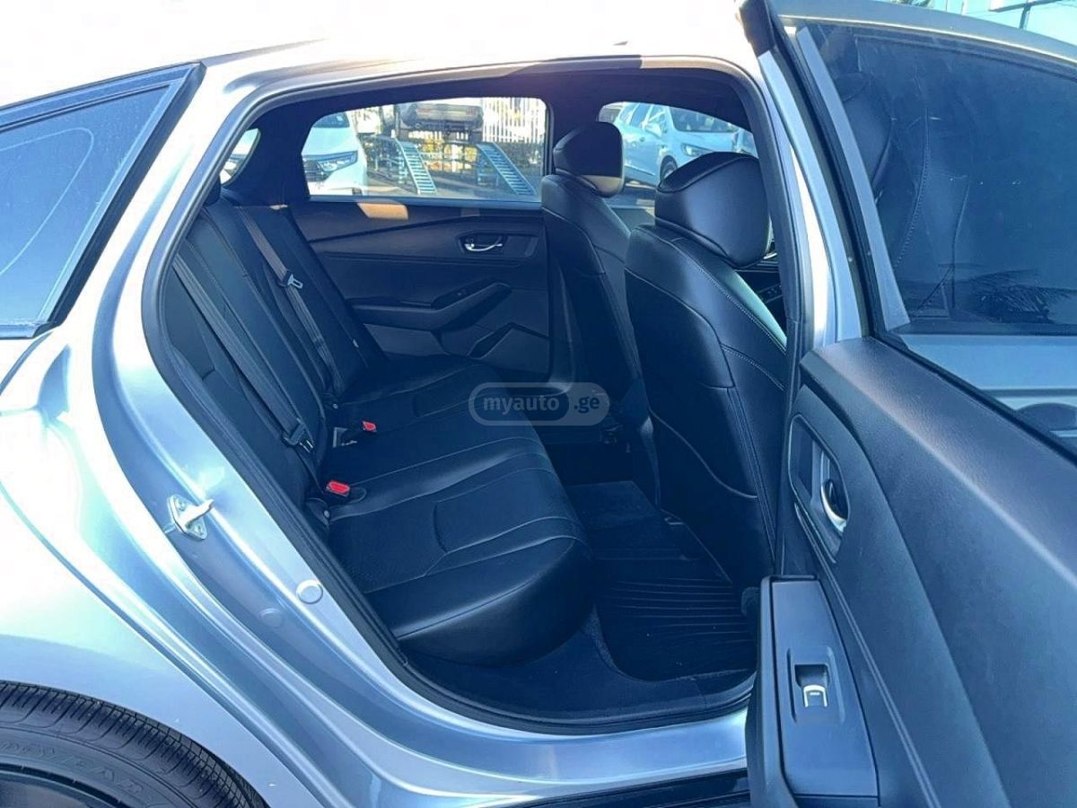 Honda Accord 2024 — миниатюра 6