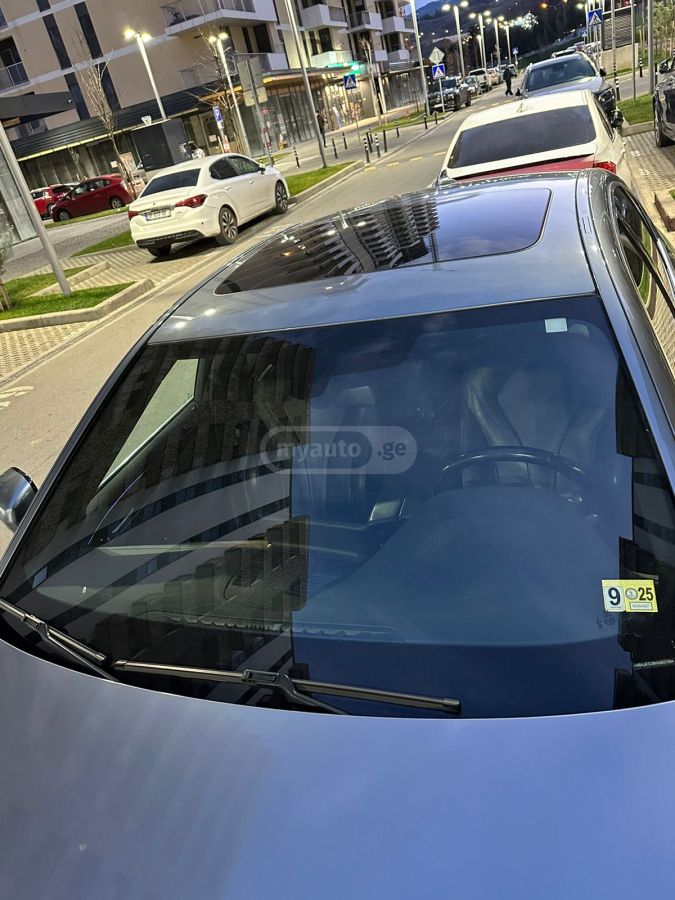 BMW 530 - фото 6