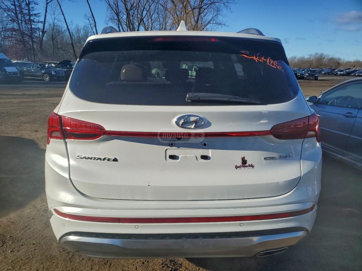 Hyundai Calligraphy 4dr All-Wheel Driv — миниатюра 2