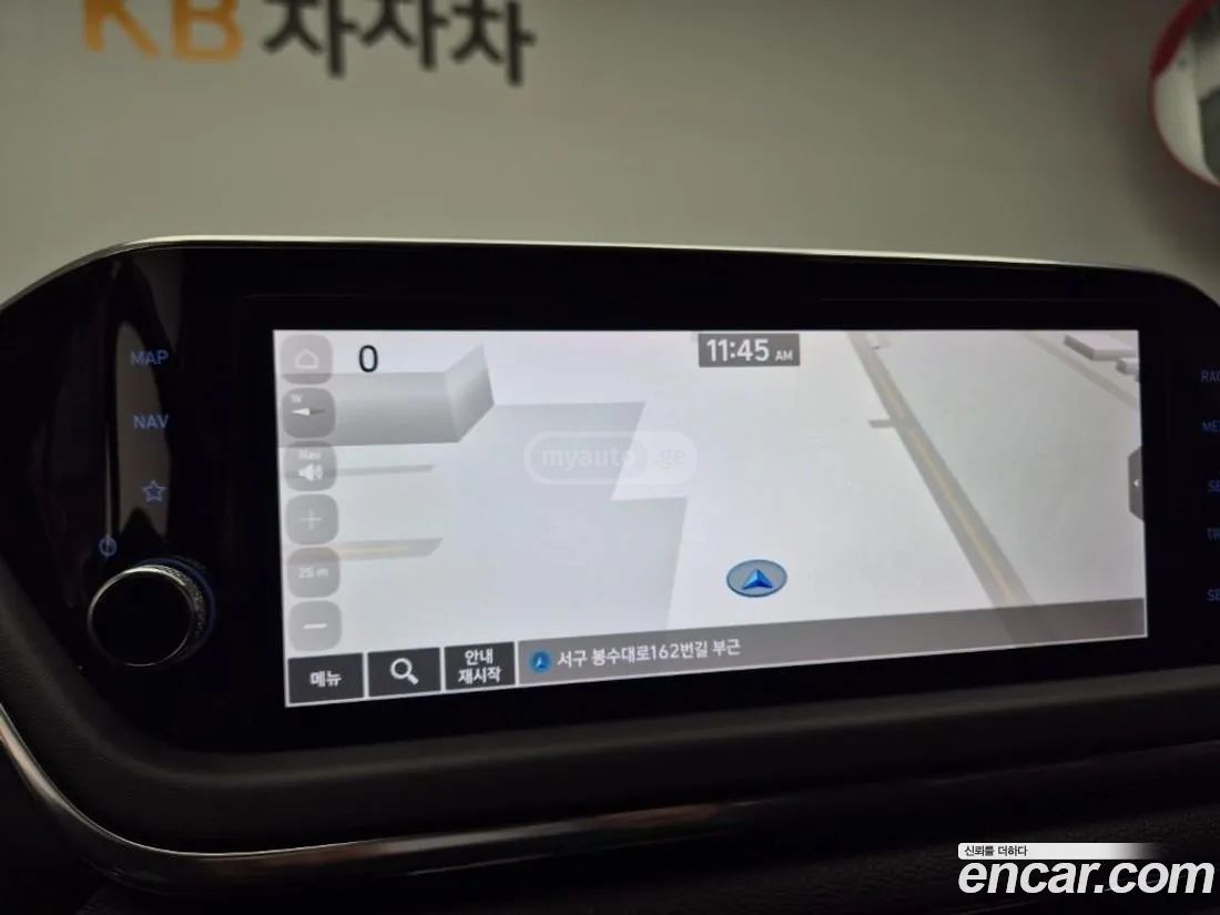 Hyundai Sonata - фото 10