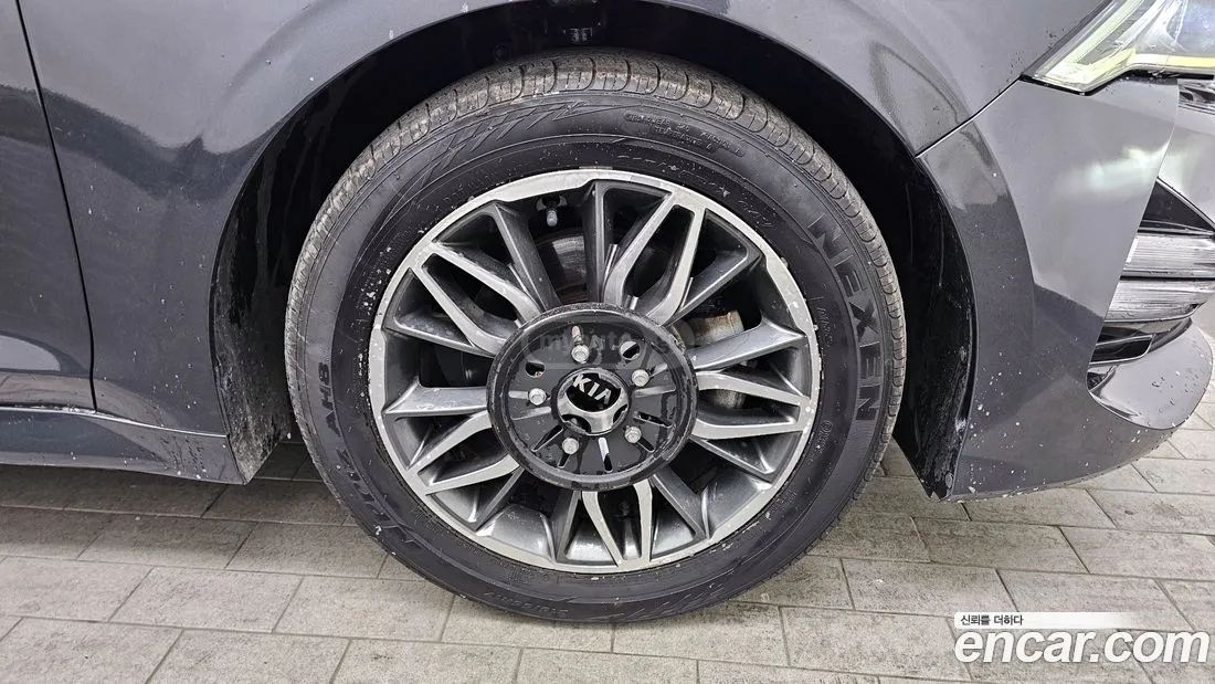 Kia Optima - фото 5