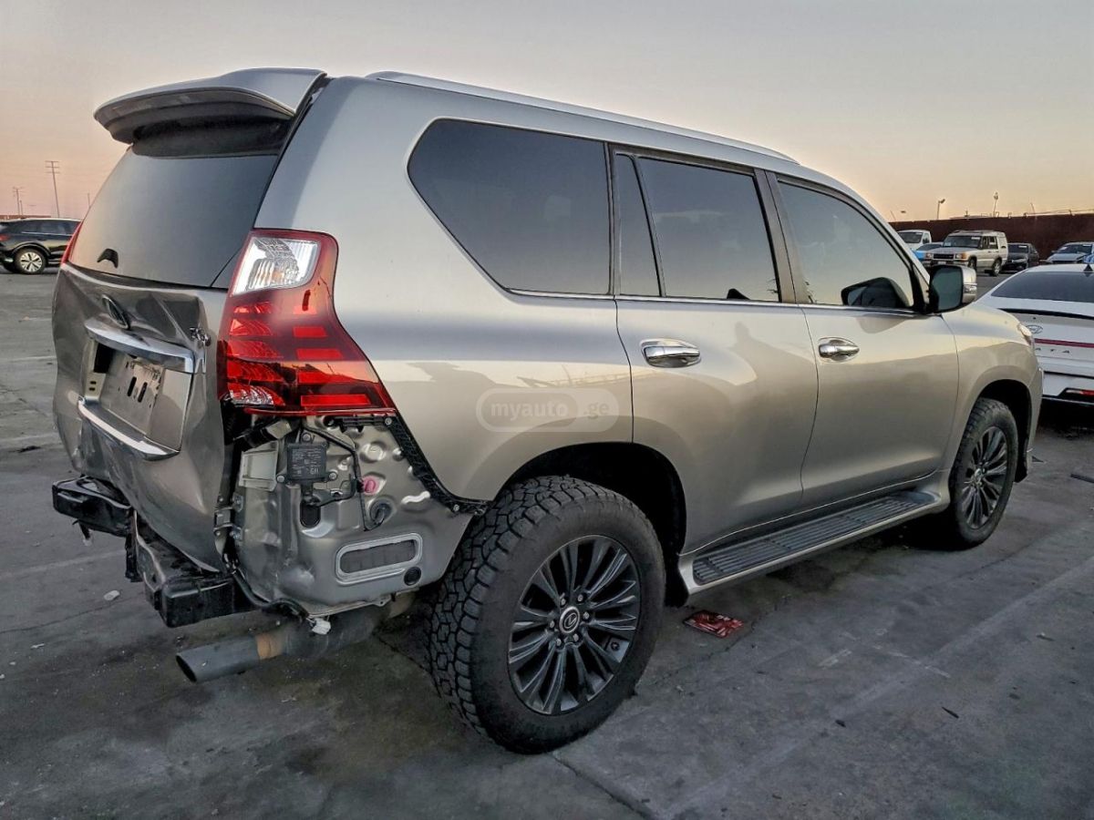 Lexus Premium — миниатюра 3