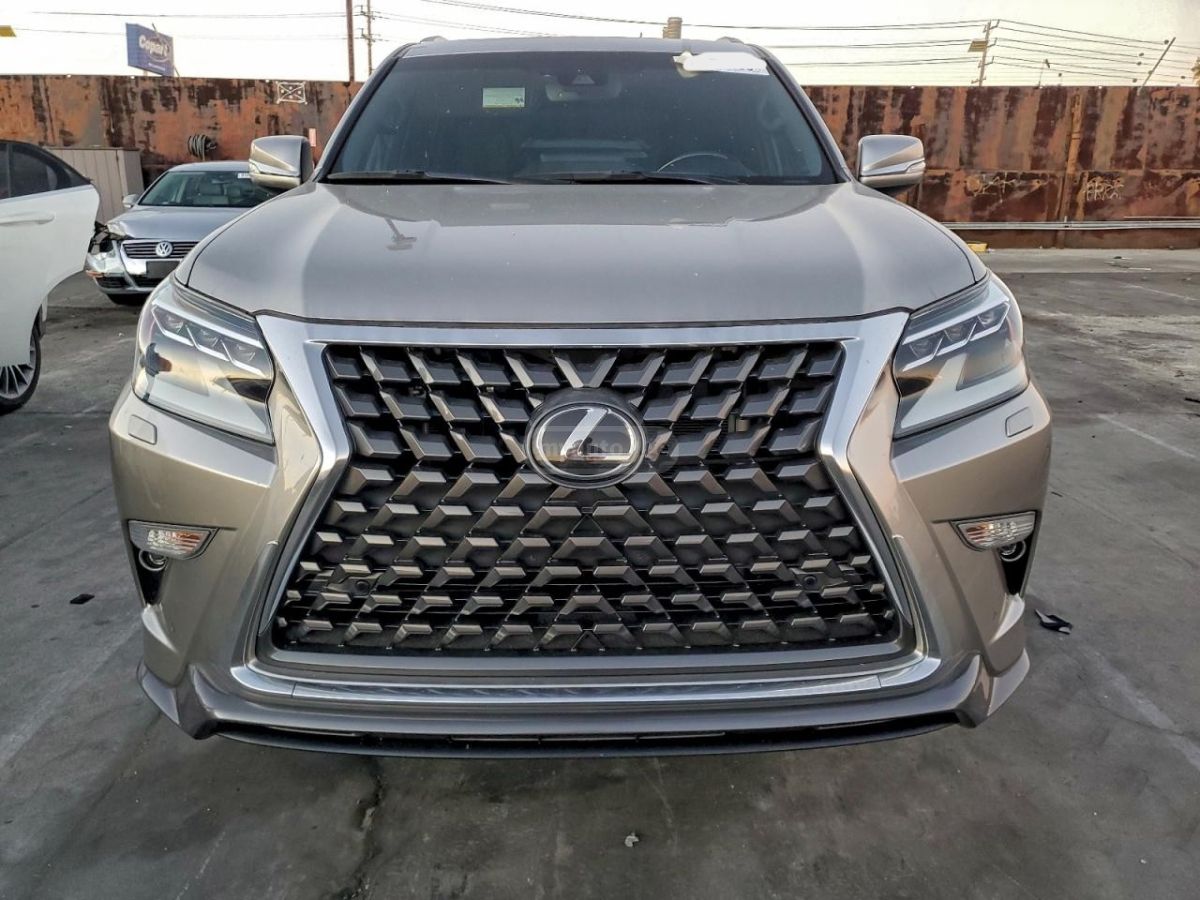 Lexus Premium — миниатюра 5