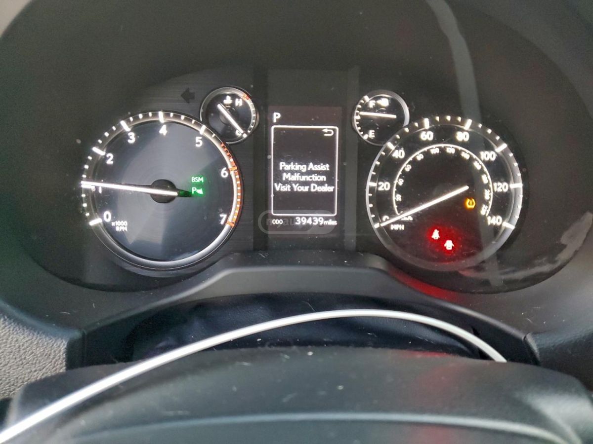 Lexus Premium — миниатюра 9