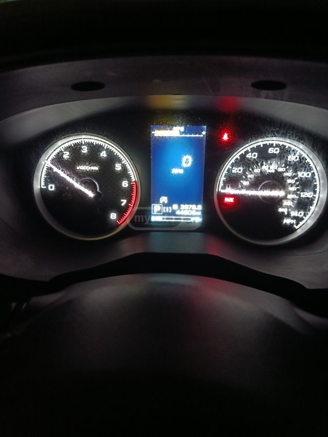 Subaru Forester - фото 11