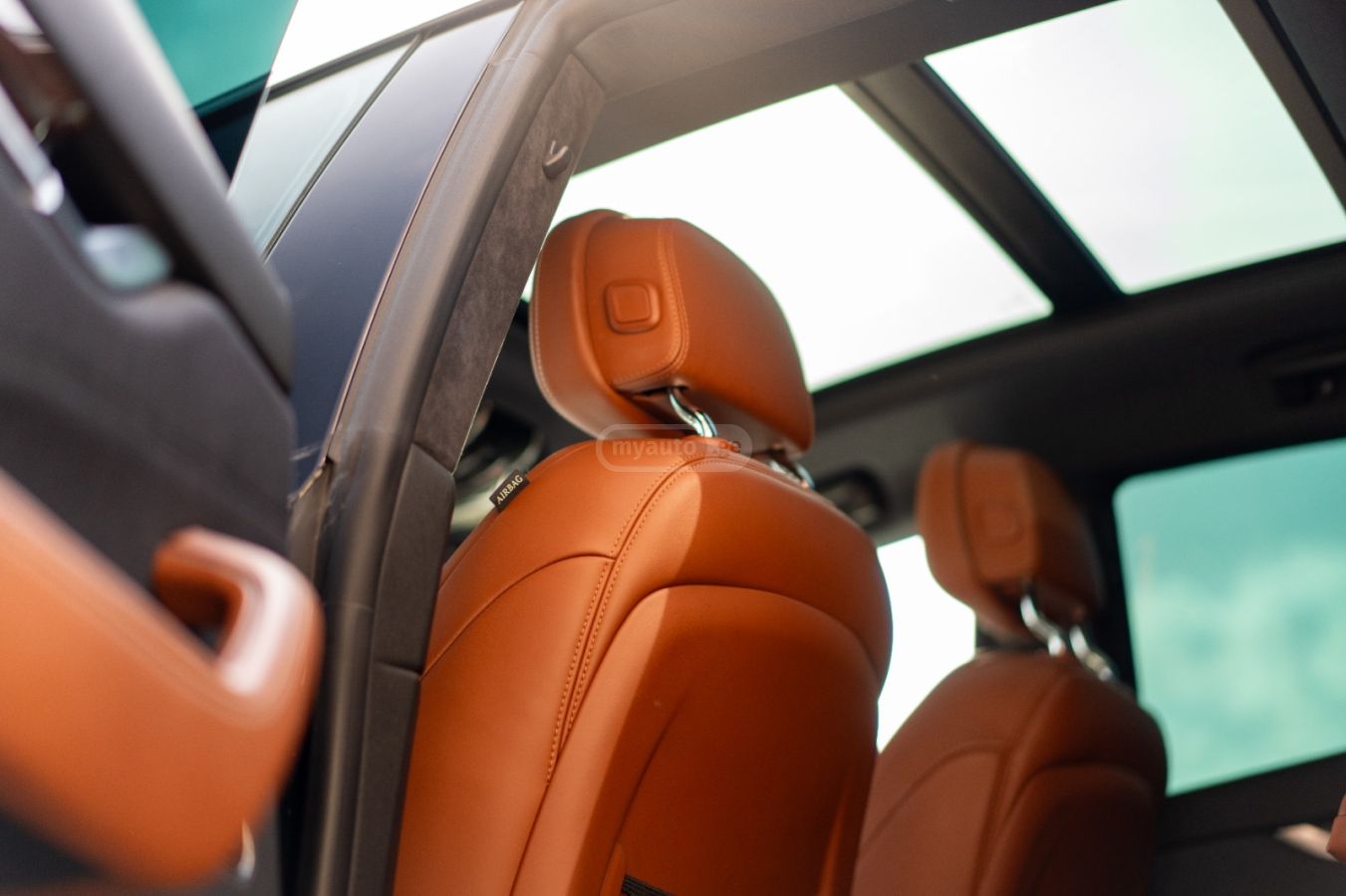 Maserati Levante 2021 — миниатюра 3