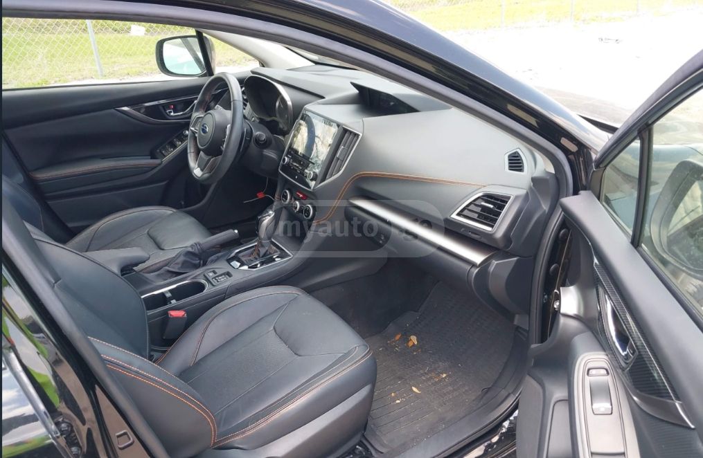 Subaru Crosstrek - фото 3