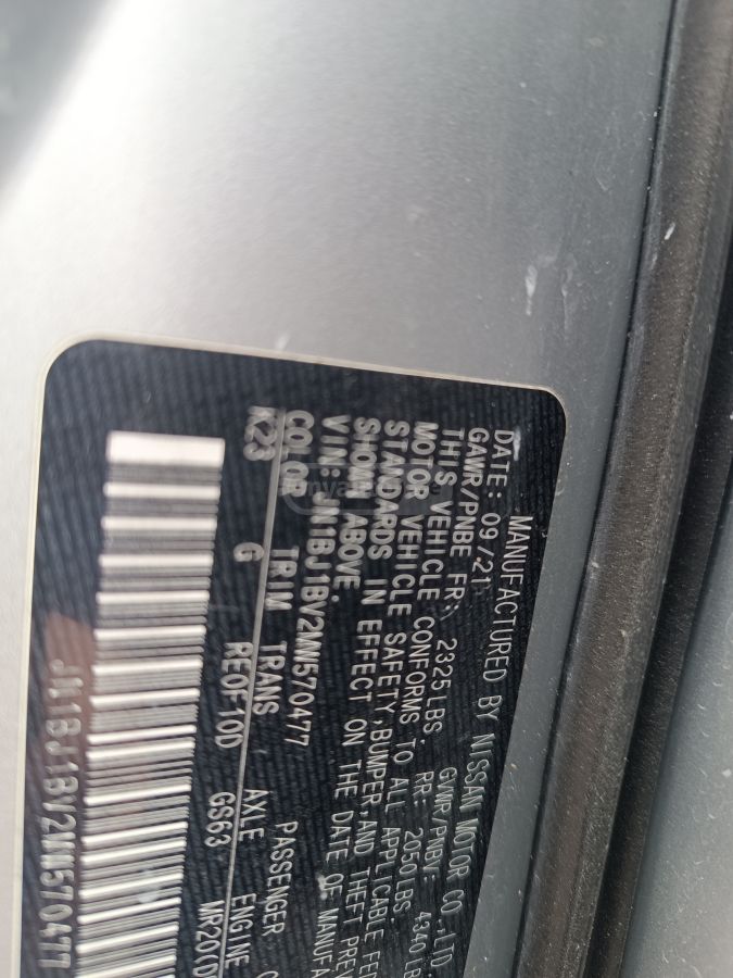 Nissan Rogue Sport - фото 2